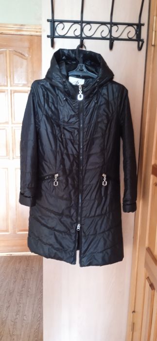 Пальто женское 46 размер