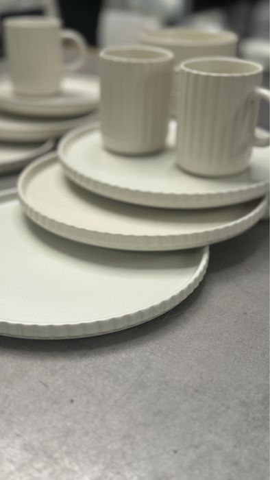 Новый набор посуды