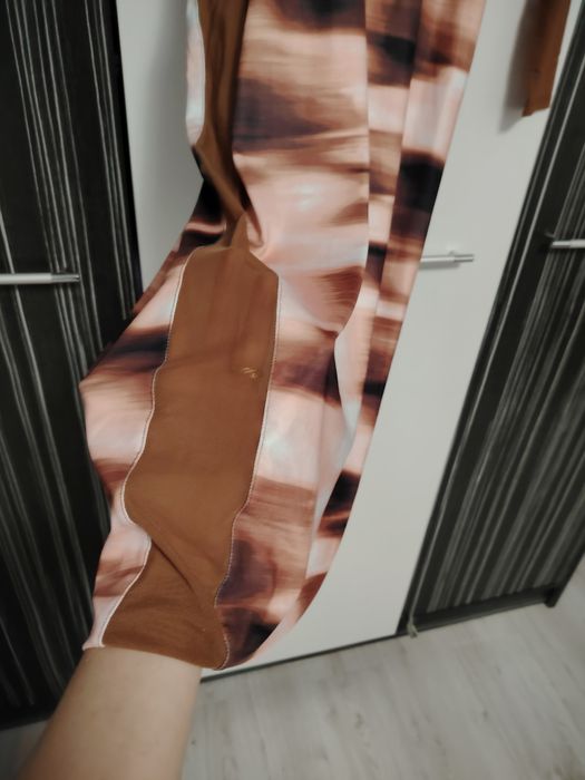 Дамски екип, комплект