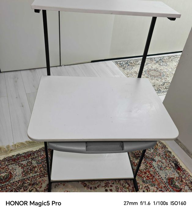 Стол ученический лофт