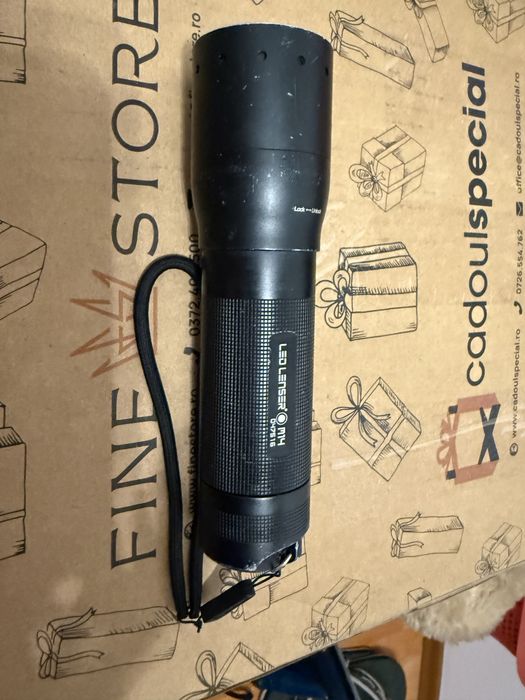 Lanterna Ledlencer M14