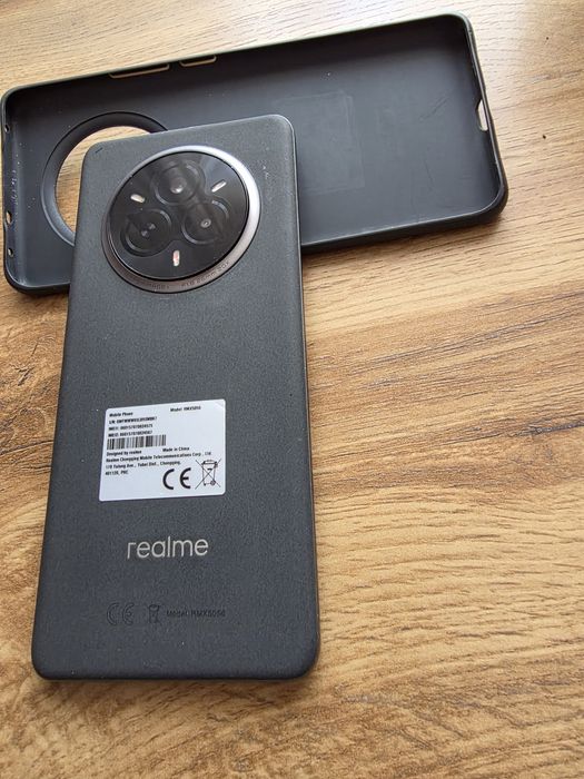 Realme 14 pro de 512/12 rom
