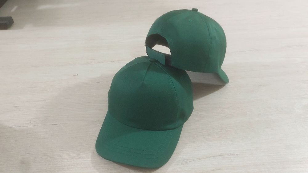 Kepka Ishlab chiqarish