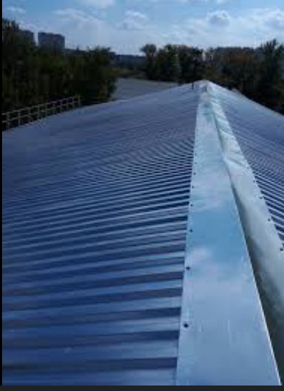 Ремонт кровли всех видов.Гарантия