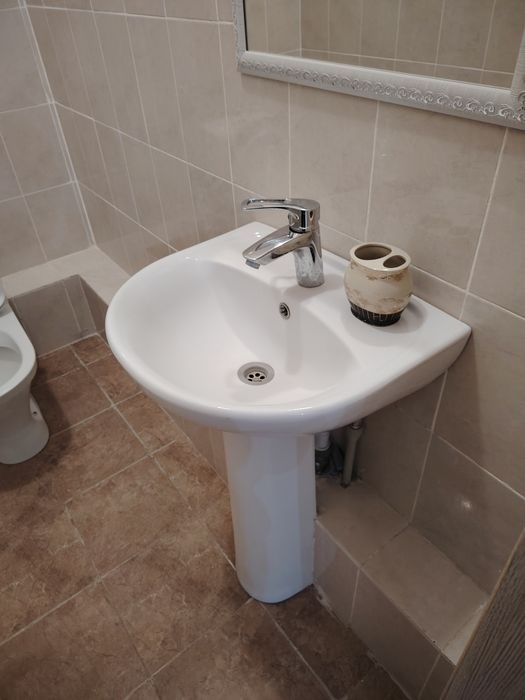 Продам раковину б/у