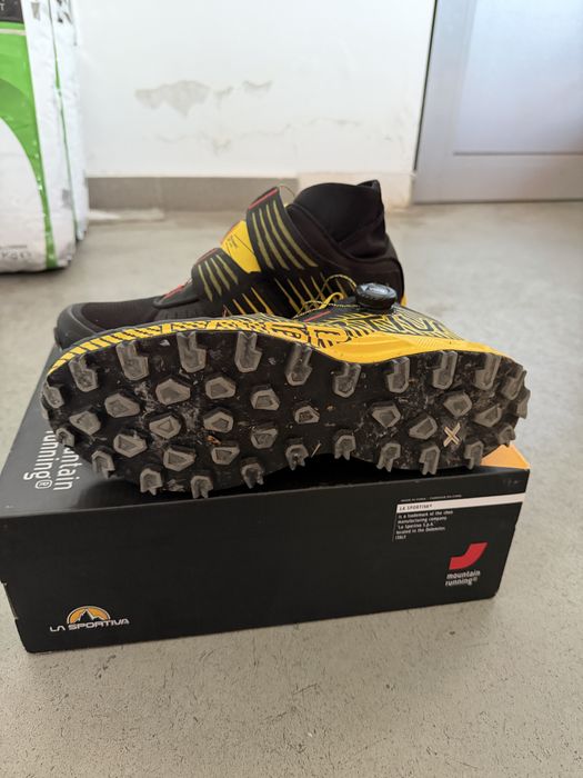 Обувки La Sportiva Cyklon