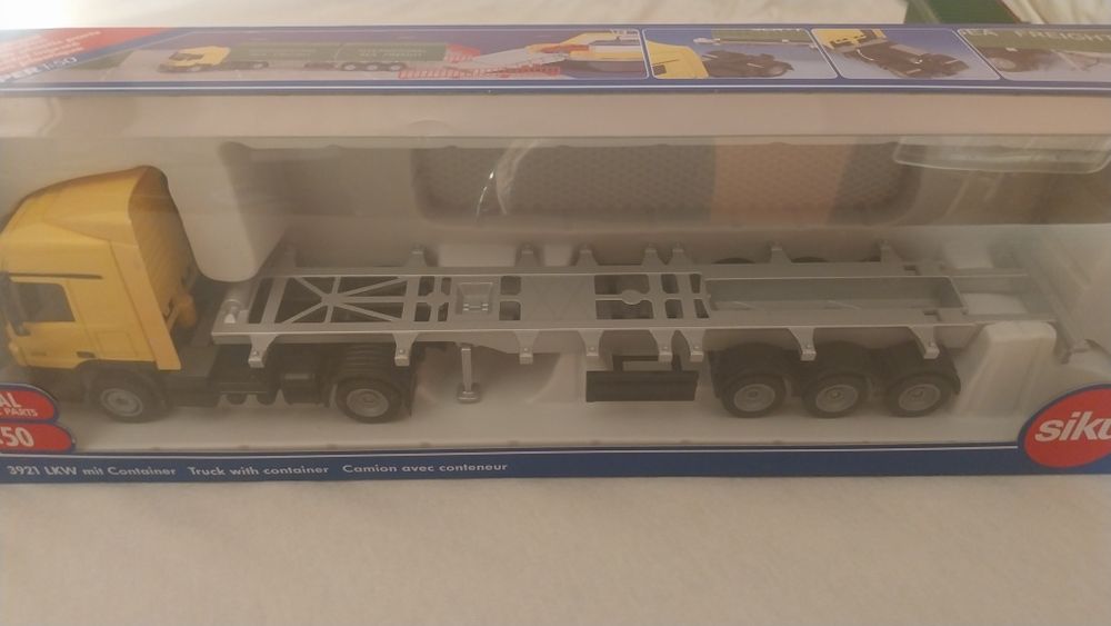 КАМИОНИ 1.50 трактор