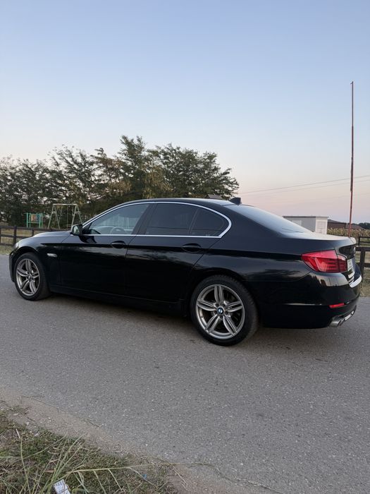Bmw 525 X-Drive 2012 primul propietar 7500€ neg