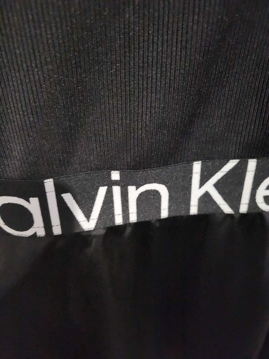 Рокля Calvin Klein Jeans