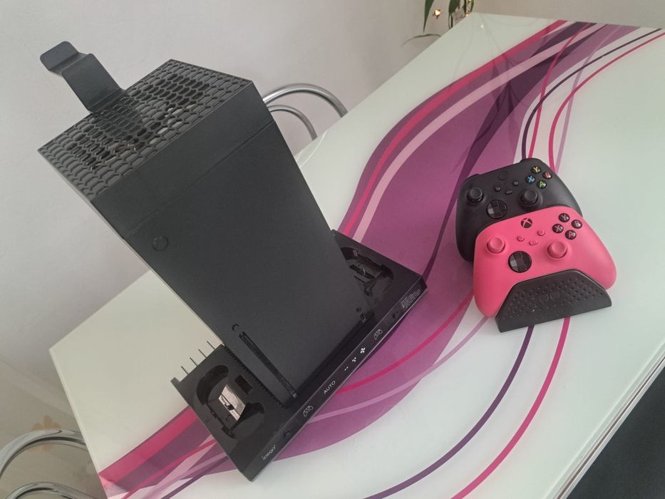 Xbox Series x 1tb