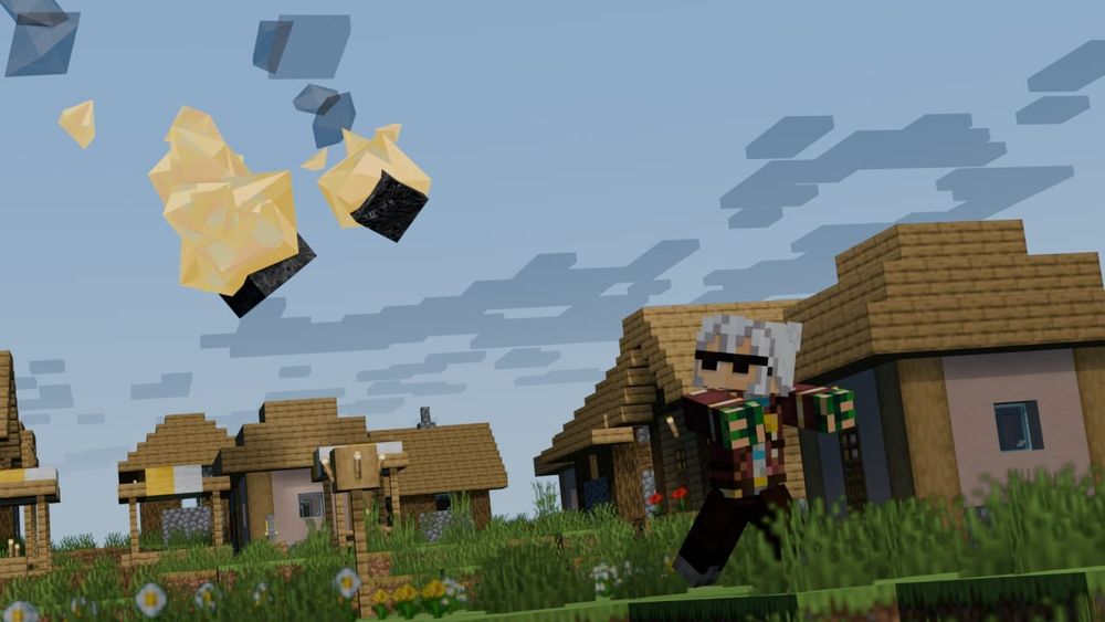 3D Превью | Майнкрафт | Другие Игры