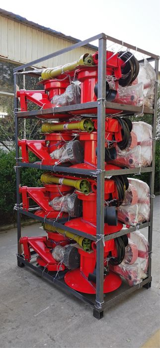 Роторная косилка 1.65м