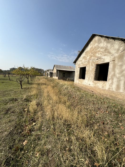 Продается земля под производства в городе Ахангаран