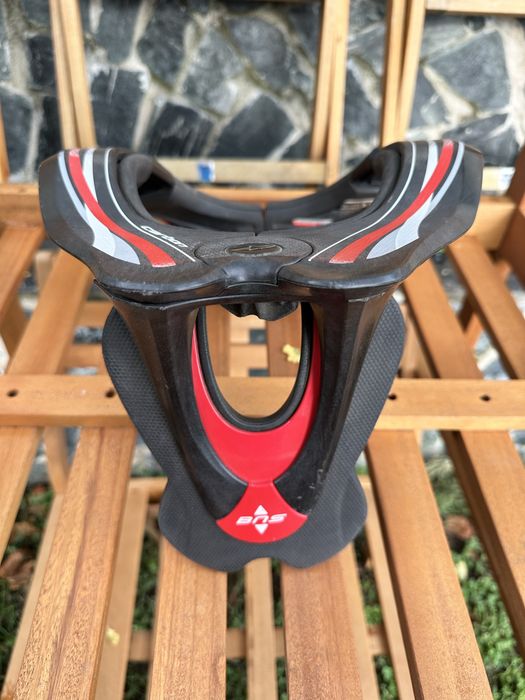 Alpinestars BNS3 Neck protector яка за мотокрос и ендуро
