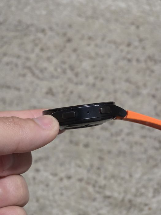 Samsung Galaxy Watch 5 Fullbox – Funcționare Perfectă