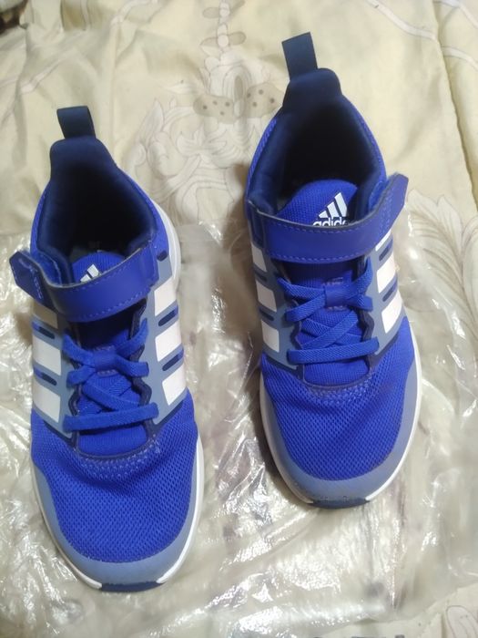 Детские кроссовки бу