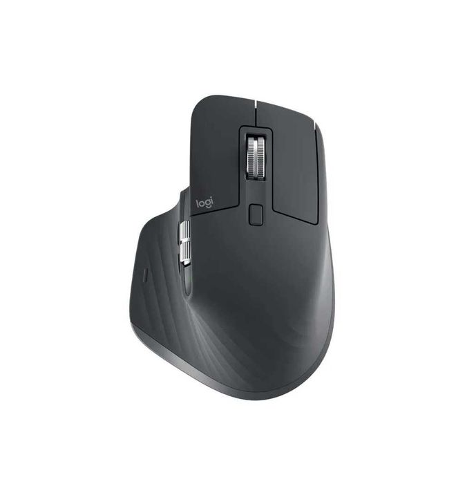 | Беспроводная Мышь Logitech MX Master 3S