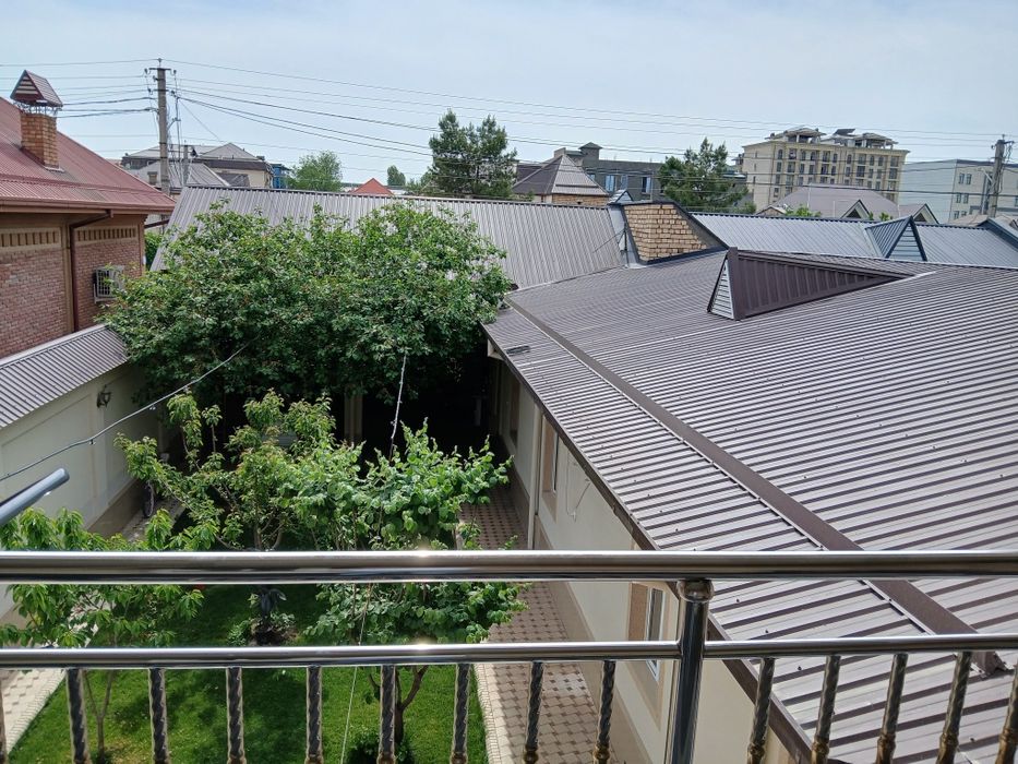 Участка 3.8 сотка  ориентир Малика