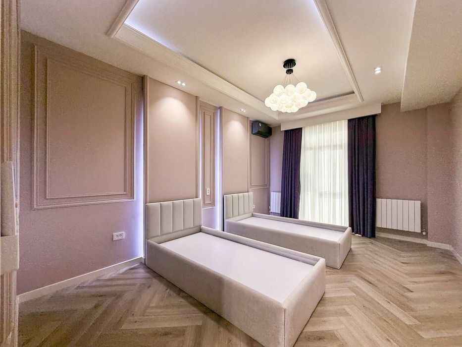 Ташсельмаш 4/7/9 новостройка