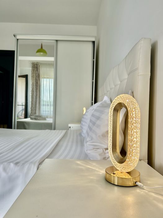 Regim hotelier Newton Nicolina