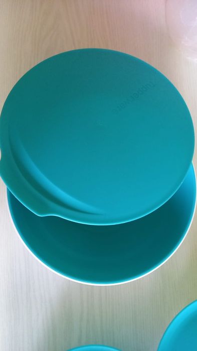 Посуда от Tupperware Аллегро