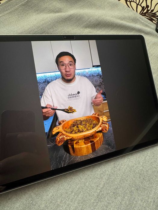 Samsung Galaxy Tab S9 Plus 5g