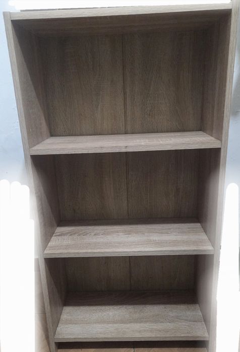 Etajera stejar bardolino