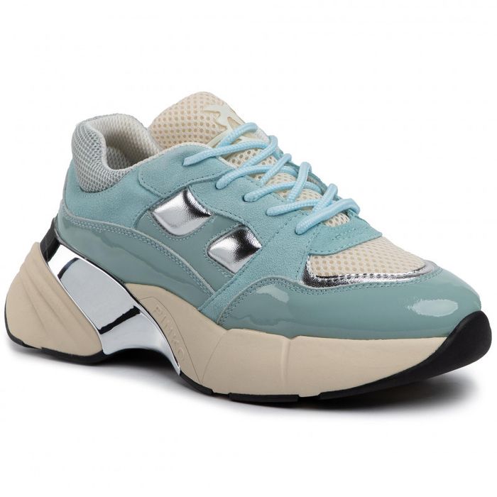 PINKO оригинални сникърси маратонки с кутия