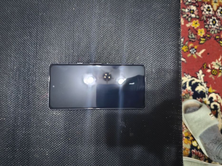 Google pixel 7a в отличном состоянии