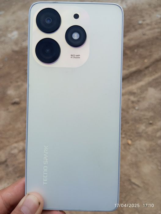 Tecno Spark 10 Pro