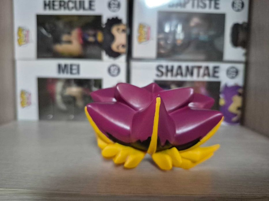 Figurina Anime Yu-Gi-Oh! - Yugi Mutou