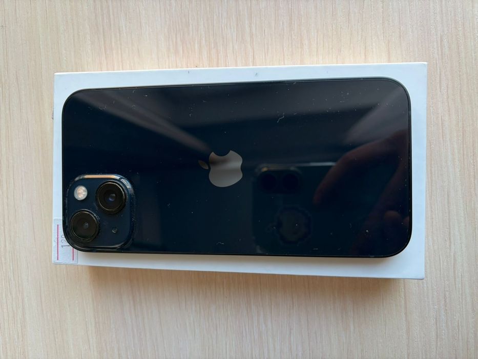 Продам Iphone 13 128gb