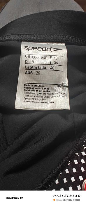 Speedo Gala Logo Aquashorts 40 inch 3XL