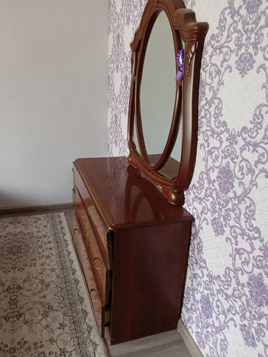 Спальни кроват шкаф