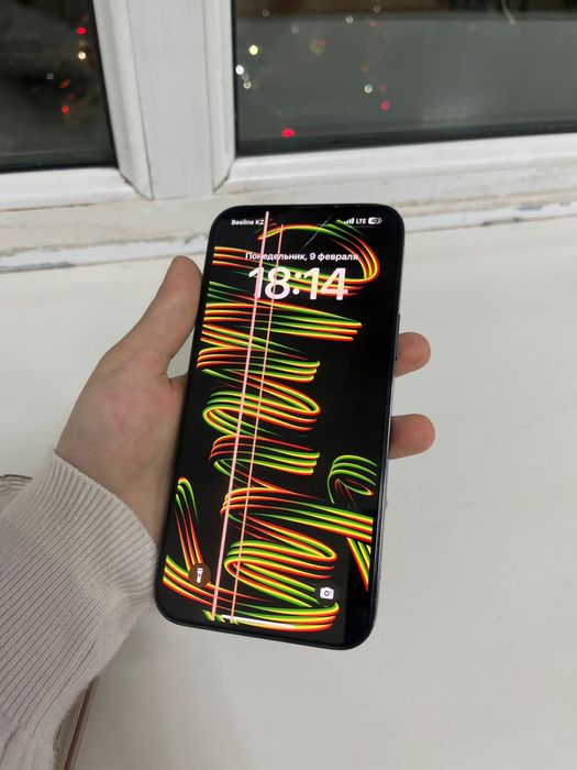 Продам айфон 13 про макс 128гб Iphone 13 pro max