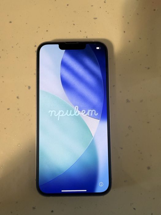 iPhone 14 Purple – Pachet Complet + Accesorii – Stare Impecabila