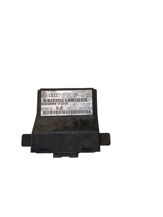 Modul De Control Pentru Gateway Volkswagen Golf V 1K1 2003 - 2009 Siemens 5Wk50011B 1K0907530L