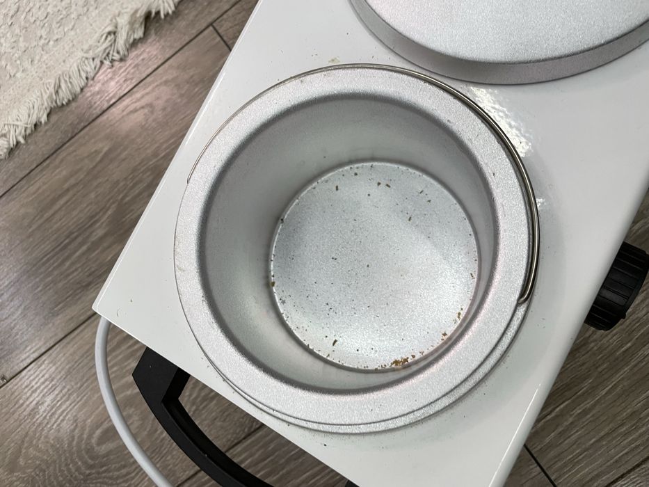 шоколадоплавитель