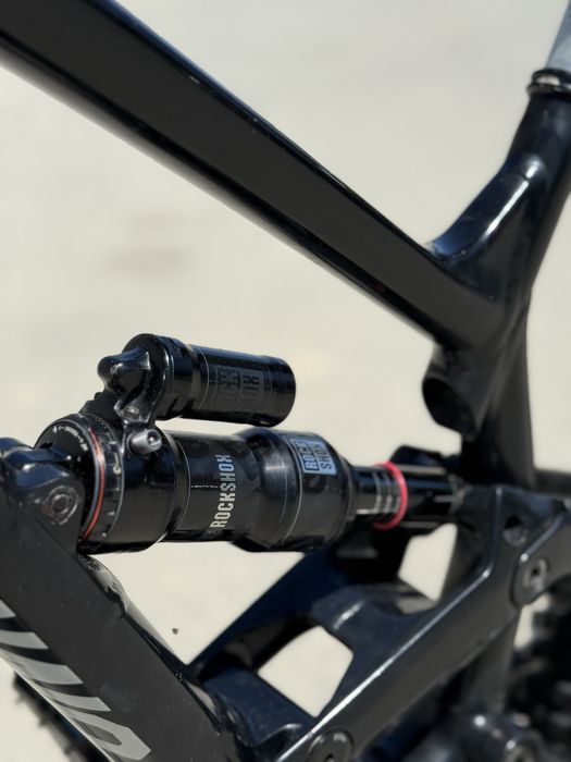 Велосипед за спускане Commencal Furious 27.5 M | БЕЗ БАРТЕРИ !