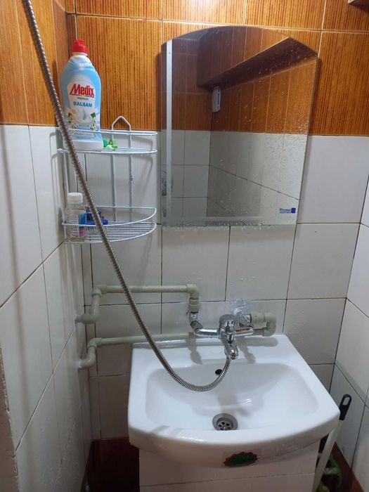 ЕДНОСТАЕН апартамент, център