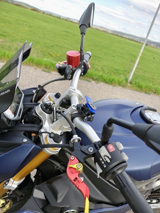 BMW S1000R 2014, 160CP