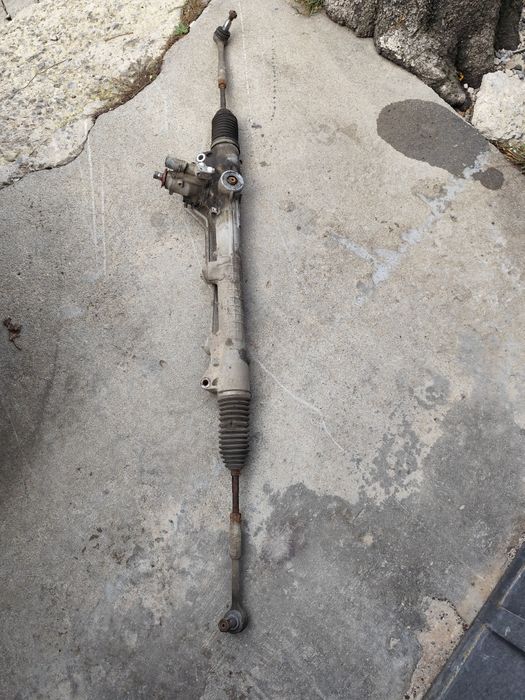 Кормилна рейка Mercedes S class W221