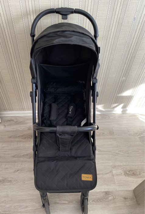 Коляска прогулочная 3 в 1