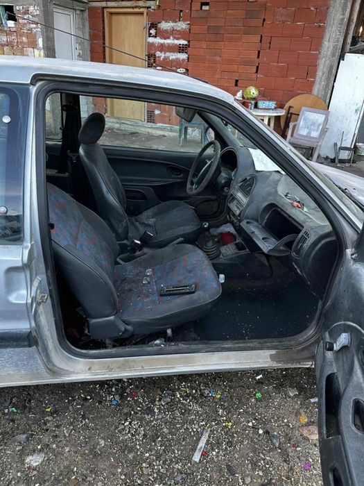 citroen saxo 1.0i 50к.с  на части/ситроен  сахо на части