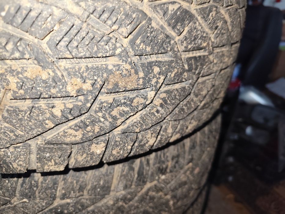 Jante aliaj  5x114,3/17