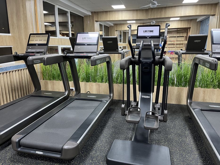 Technogym Artis Refurbished