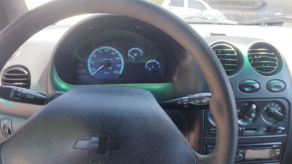 matiz mx 2010 sotiladi