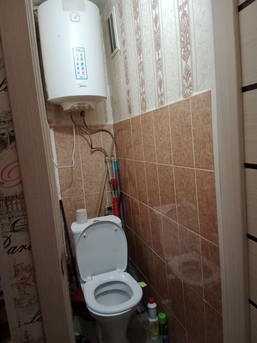 Квартира ПО суточный