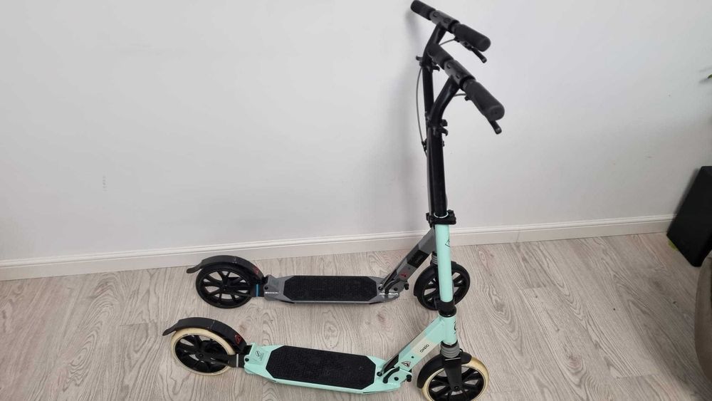 Vand trotineta OXELO Town