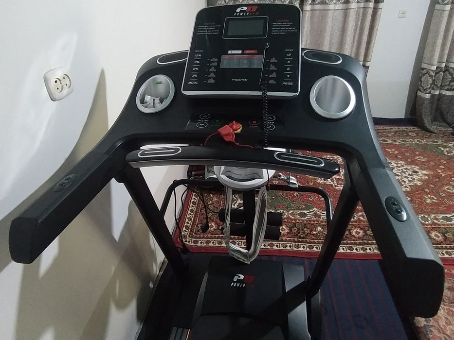 Беговой дорожки янги